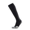 High Quality Men Towel Bottom Socks Knee High Breathable Long Tube Sock